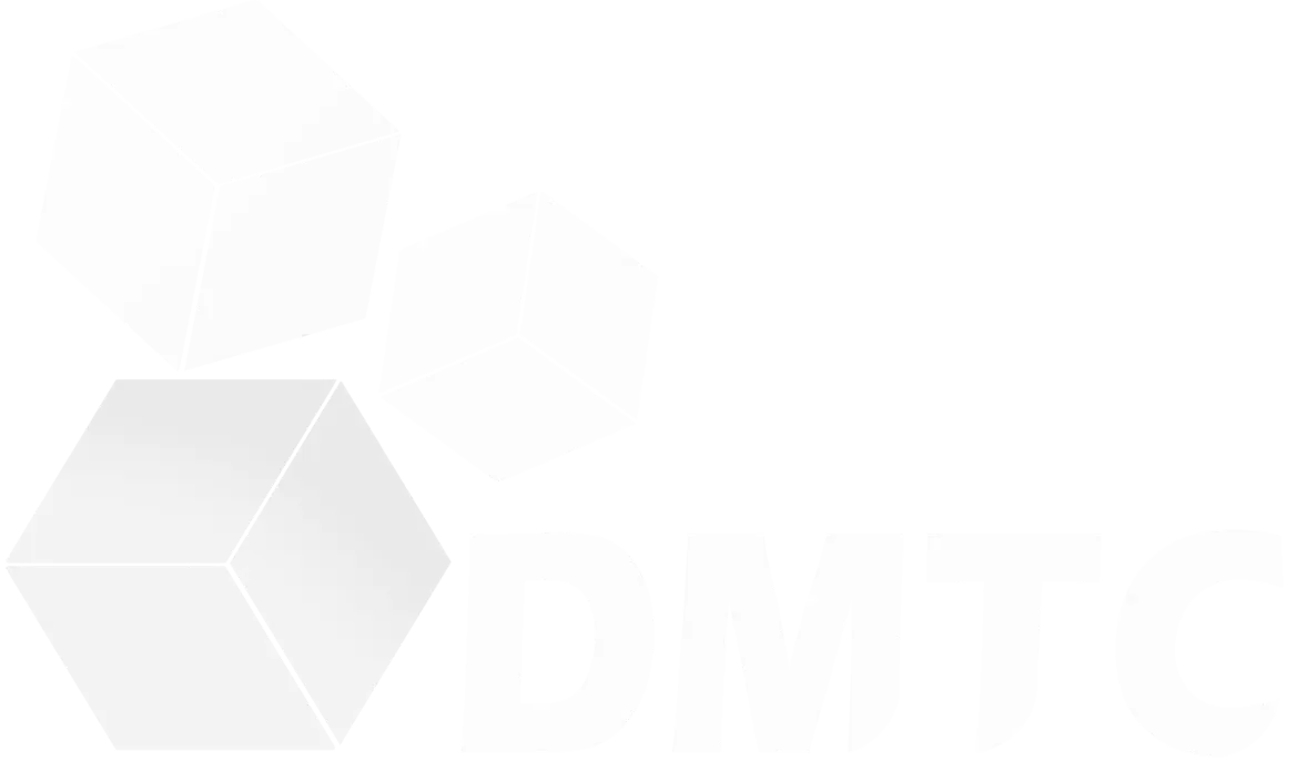 DMTC Logo